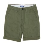 Jack & Jones Short Chino  Garçon Jack & Jones Basic. Coloris disponibles : Vert