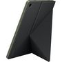Voir la diapositive 5 : Samsung Etui Tab A9+ Book Cover noir