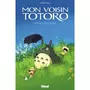  MON VOISIN TOTORO, Miyazaki Hayao