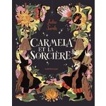 CARMELA ET LA SORCIERE, Sardà Júlia