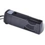 Voir la diapositive 3 : VIDAXL Filtre interne aquarium avec pompe 300 l/h filtration