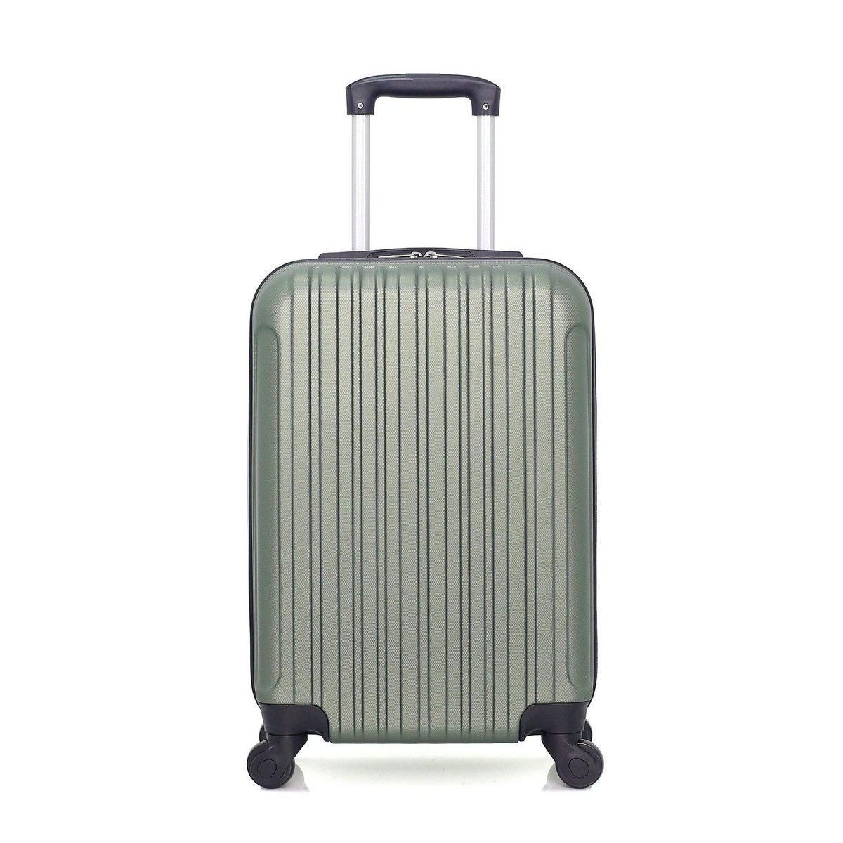 HERO HERO - Valise Cabine ALPES 55 cm 4 Roues