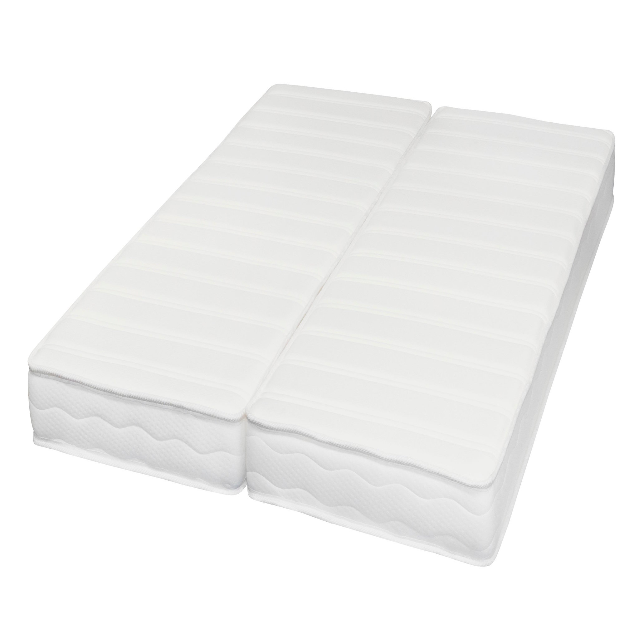 Voir la diapositive 3 : PRESTIGE Collection Lit relaxation électrique TPR mousse mémoire 180x200 cm MEMORYFLEX