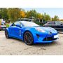 Voir la diapositive 2 : Smartbox Pilotage d'une Alpine A110 S sur 30 km de route pour 2 près de Colmar - Coffret Cadeau Sport & Aventure