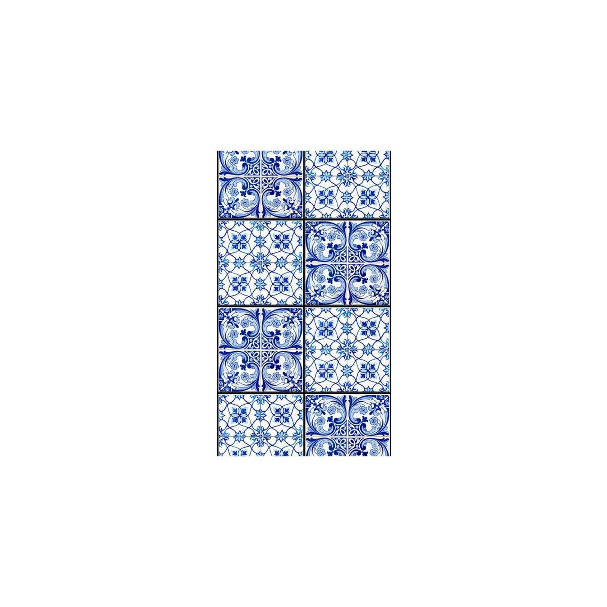 Voir la diapositive 2 : Paris Prix Papier peint  sapphire classics  50x1000cm