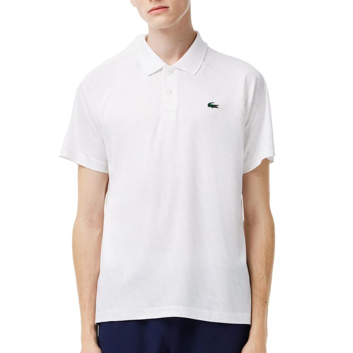 Lacoste Polo  Homme  acoste DH5174