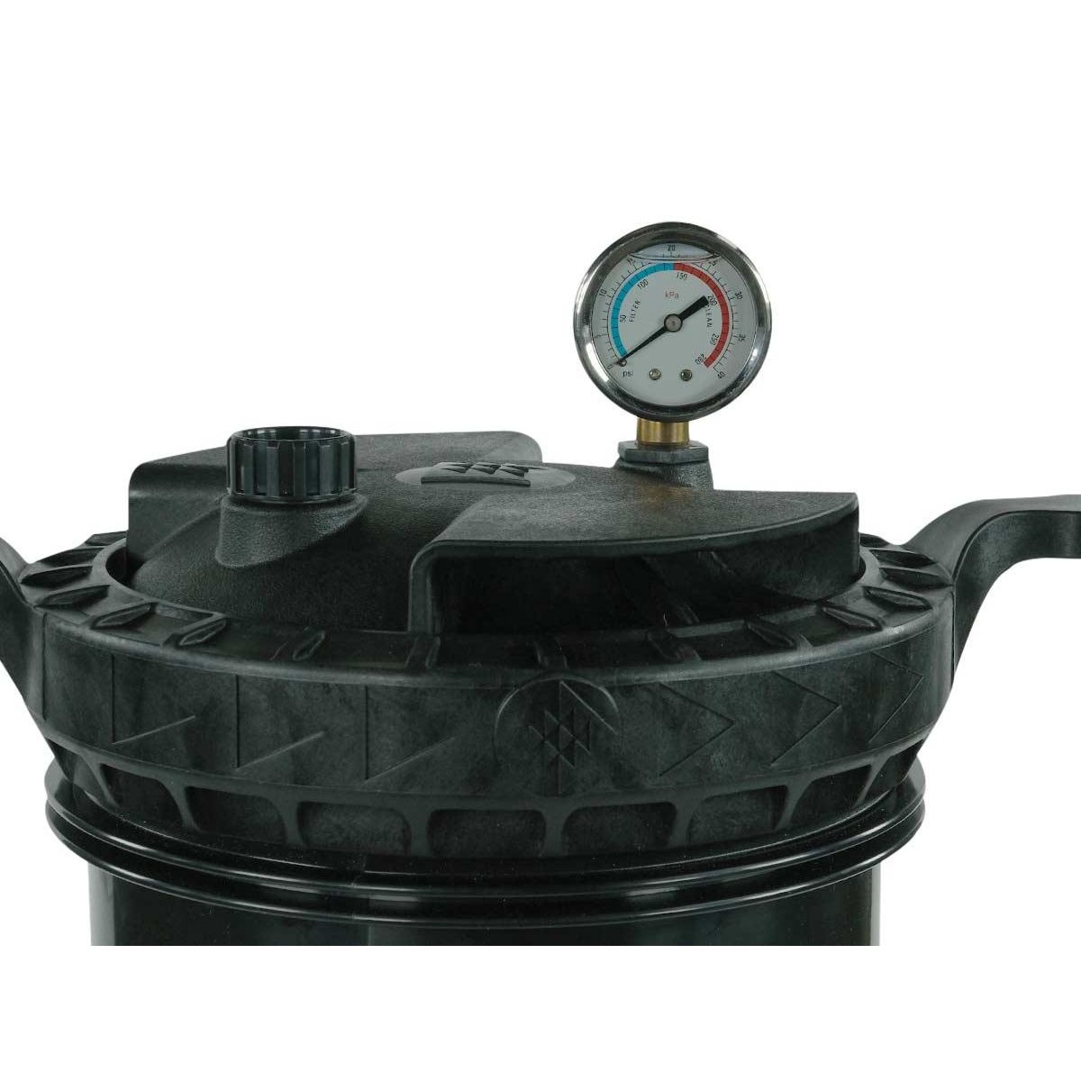 Pentair Filtre à cartouche FreeFlo 8 m³/h - Pentair