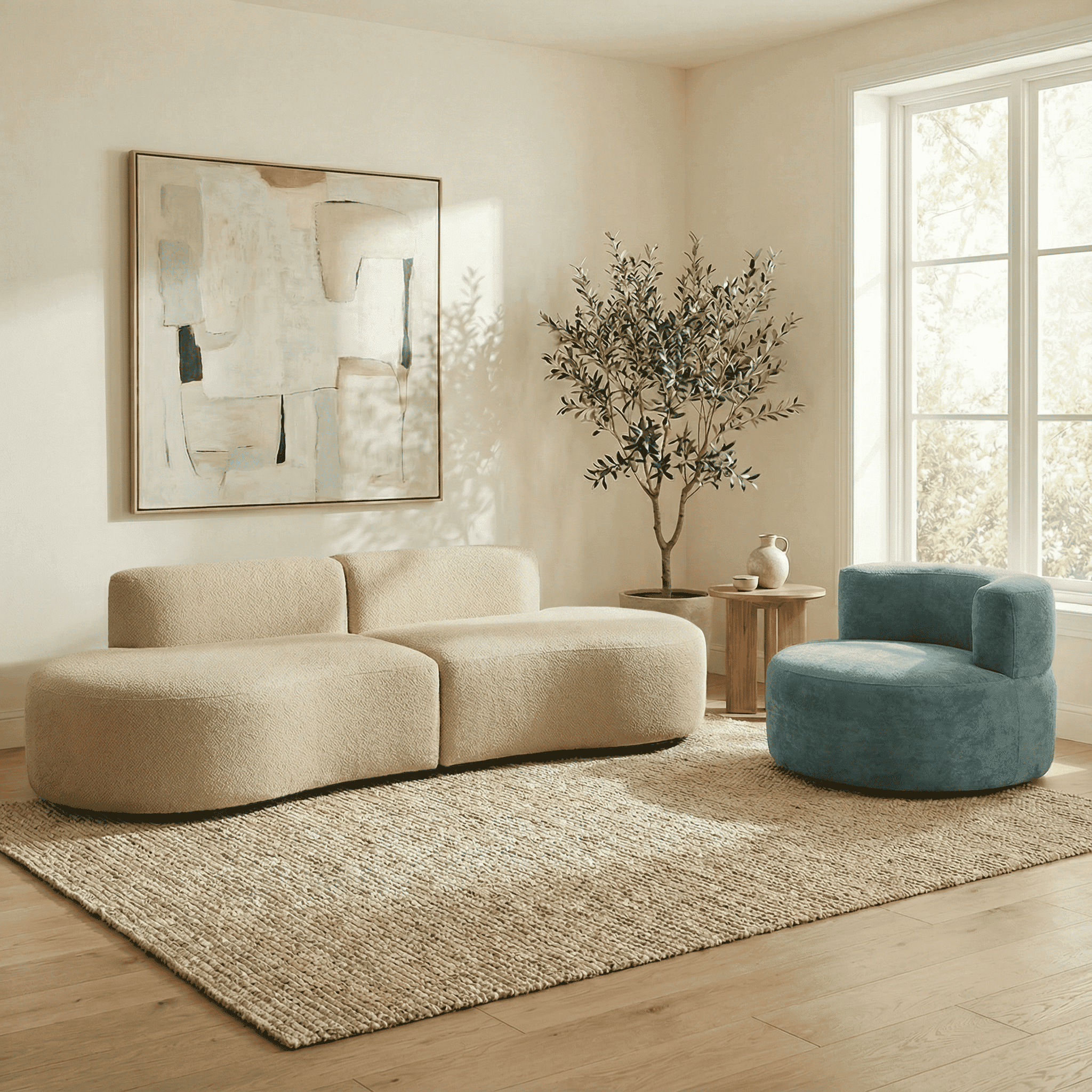 Voir la diapositive 5 : COCO LIVING Coco Living Pack Lounge