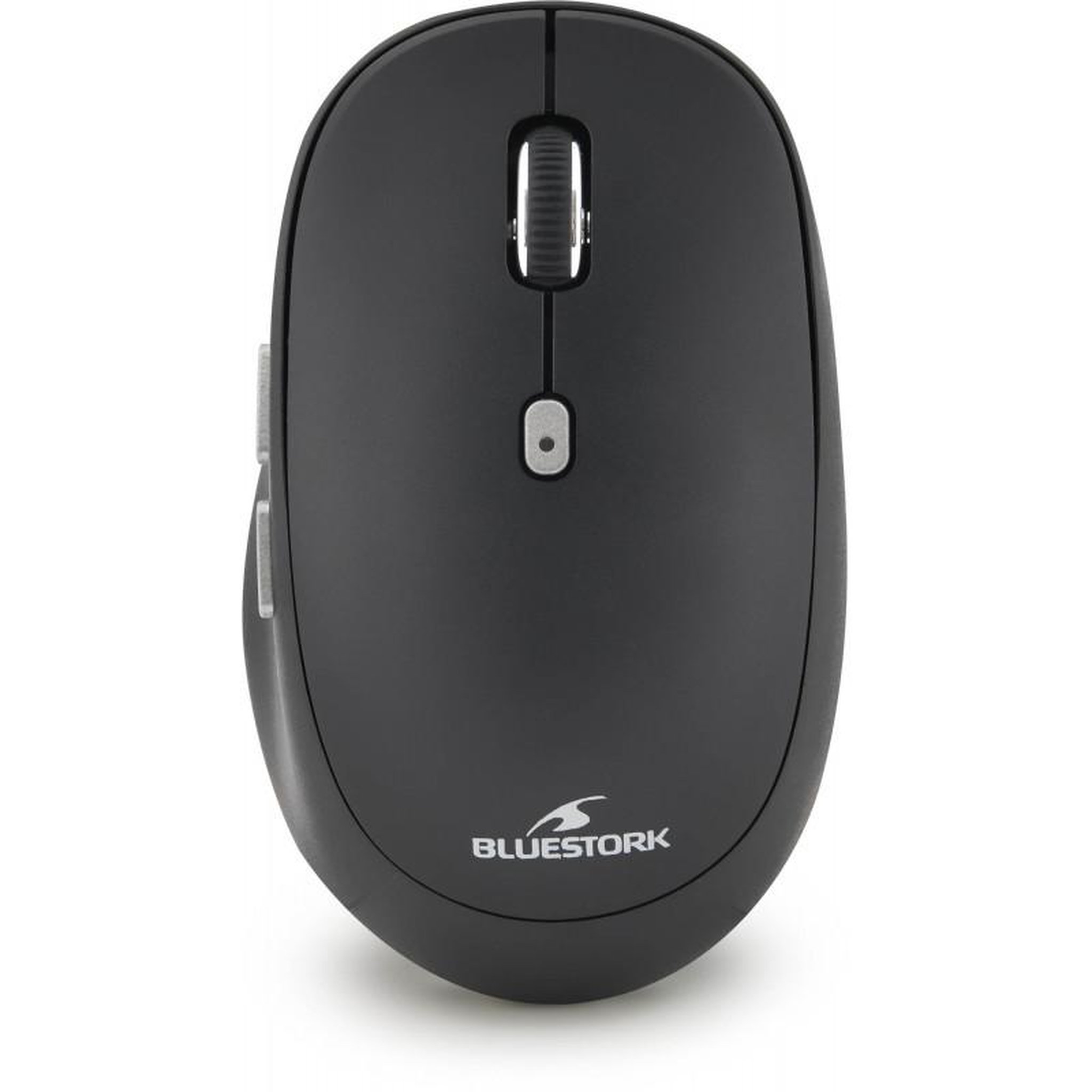 Voir la diapositive 5 : BLUESTORK Clavier AZERTY standard BLUESTORK PACK-WL-PC-BK/FR