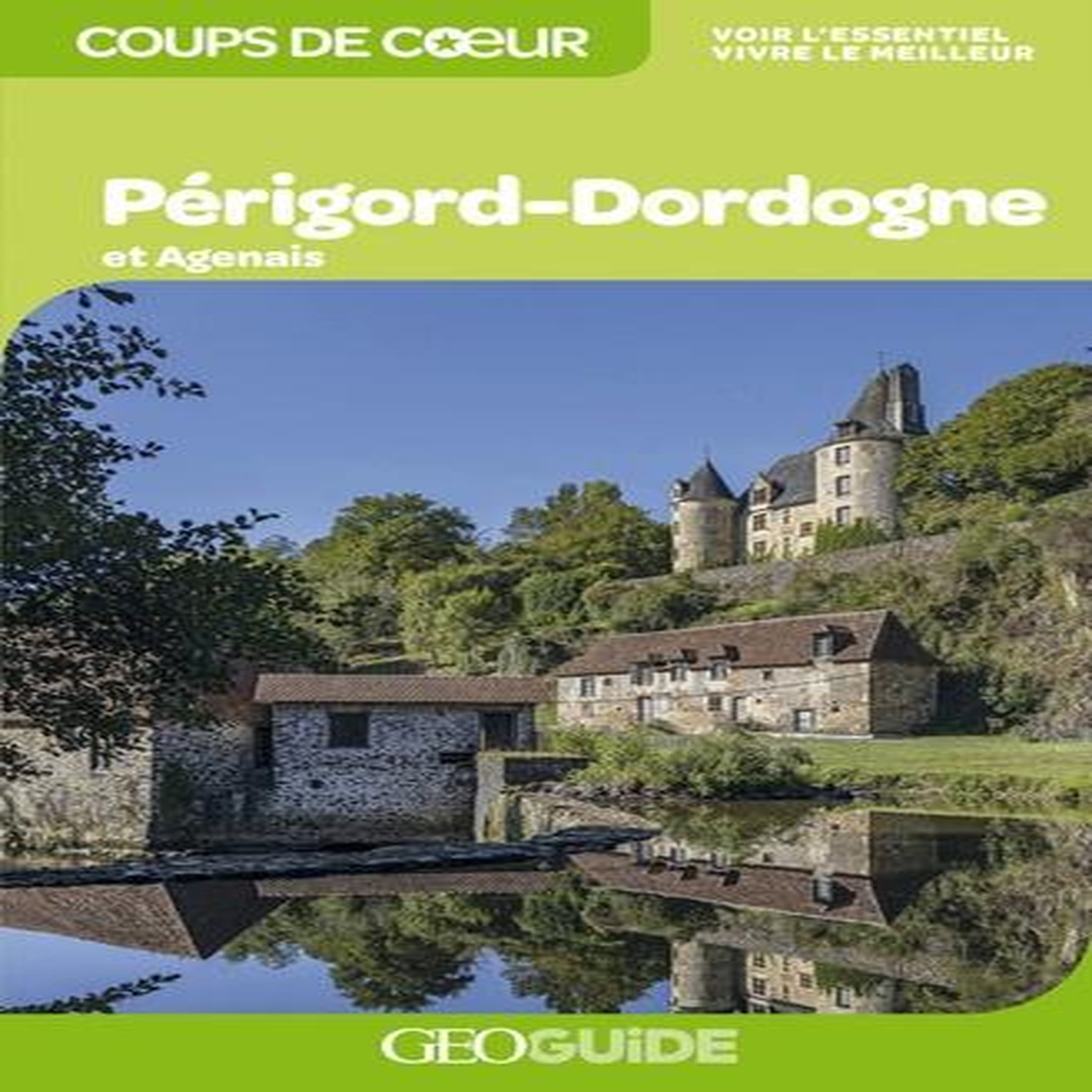 PERIGORD-DORDOGNE ET AGENAIS, Vaultier Laurent