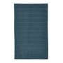 Voir la diapositive 2 : TODAY Tapis de bain uni en coton 700 g/m²