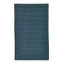 Voir la diapositive 2 : TODAY Tapis de bain uni en coton 700 g/m²