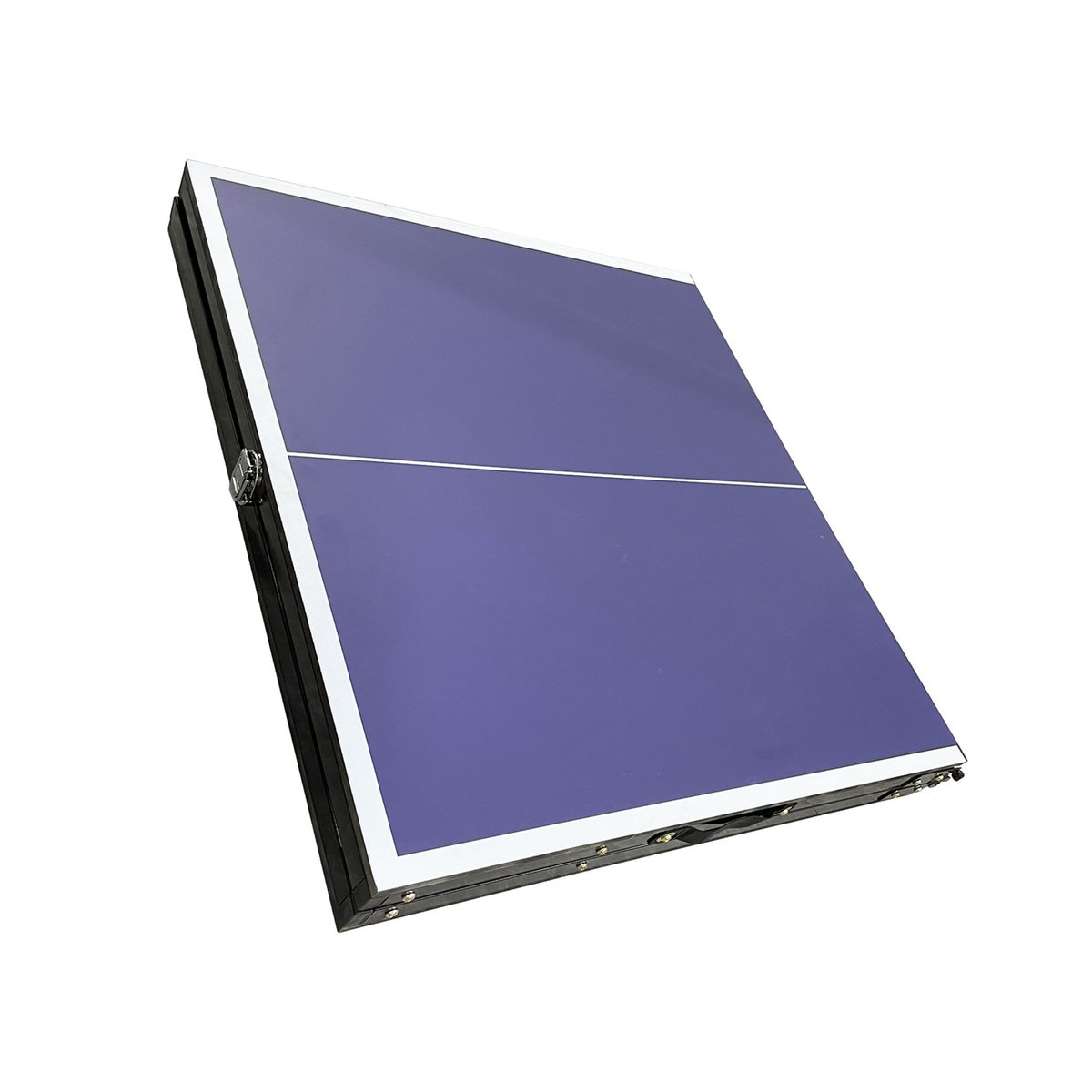 CUP'S Mini table de Ping Pong pliable CUP'S