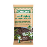 CLAIRLAND ECORCES DE PIN 50L