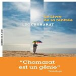LE LIVRE DE LA RENTREE, Chomarat Luc
