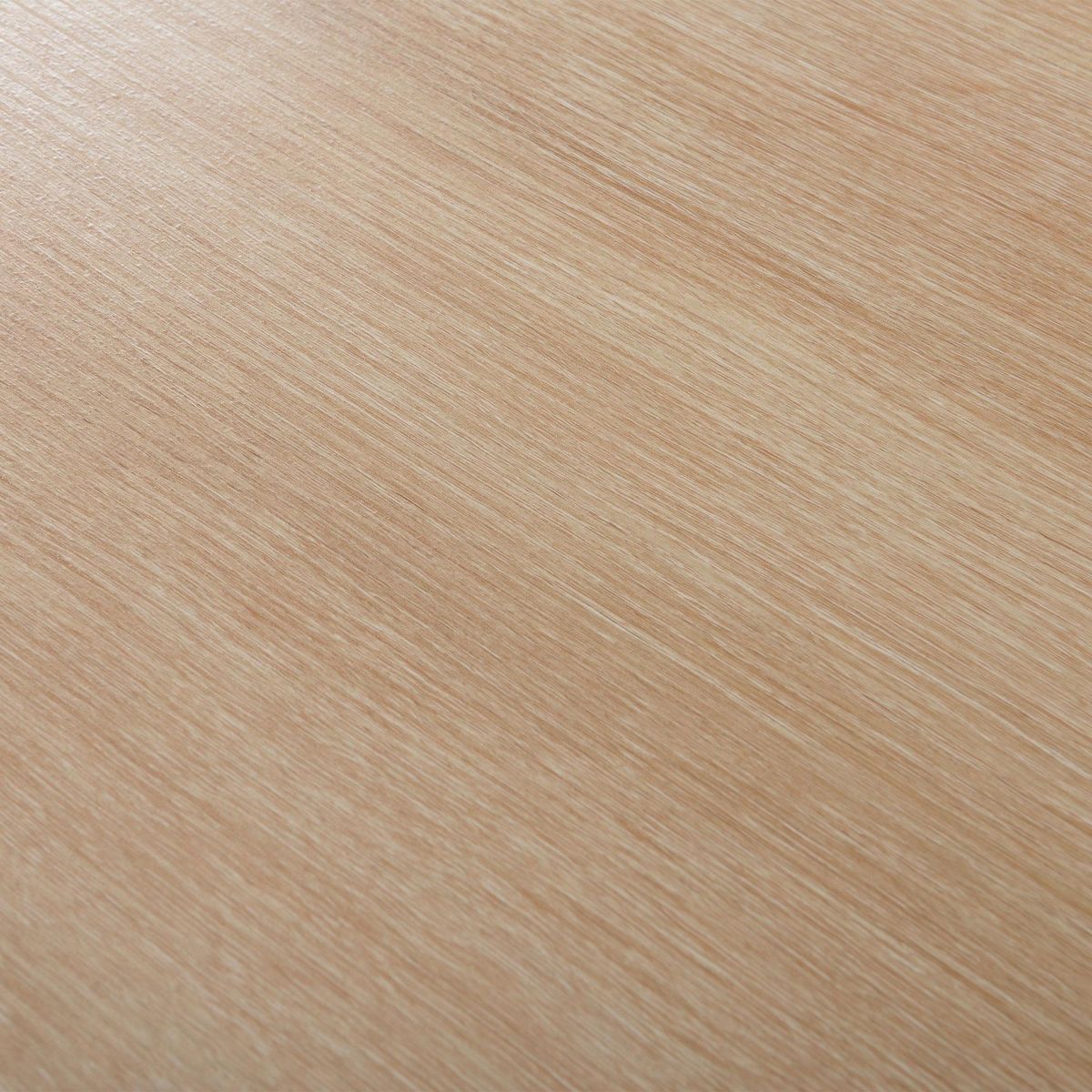 HOMCOM Buffet multi-rangement 2 portes avec étagère 2 tiroirs coulissants panneaux particules blanc aspect bois clair