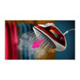 Voir la diapositive 5 : Philips Philips - DST2010/40 Fer a repasser Série 2000 - Débit de vapeur 25 g/min - 2000 W - Rouge