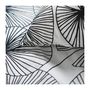 Voir la diapositive 3 : Today Parure de lit - TODAY Sunshine - 260x240cm - 2 personnes - coton imprimé floral
