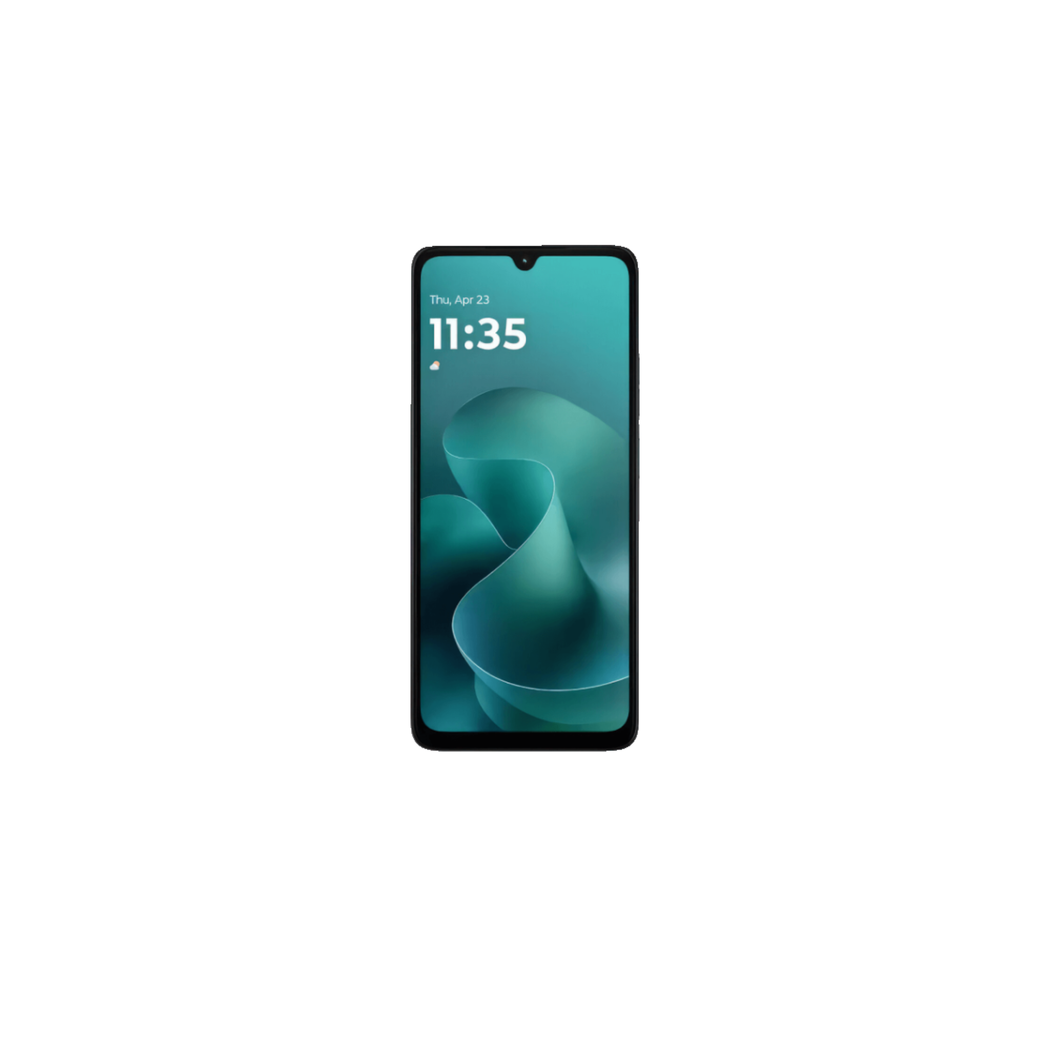 Voir la diapositive 2 : MOTOROLA motorola smartphone moto g06 power 8gb 256gb
