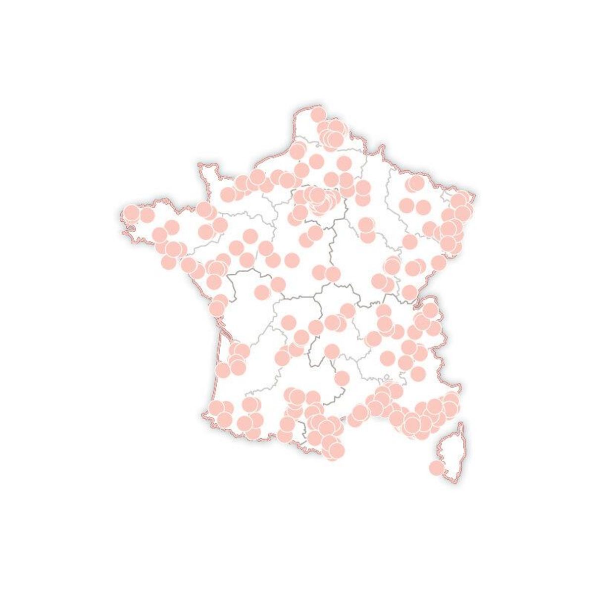 Smartbox Esprit bistrot - Coffret Cadeau Gastronomie