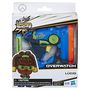 Voir la diapositive 2 : HASBRO Pistolet Nerf Overwatch Lucio