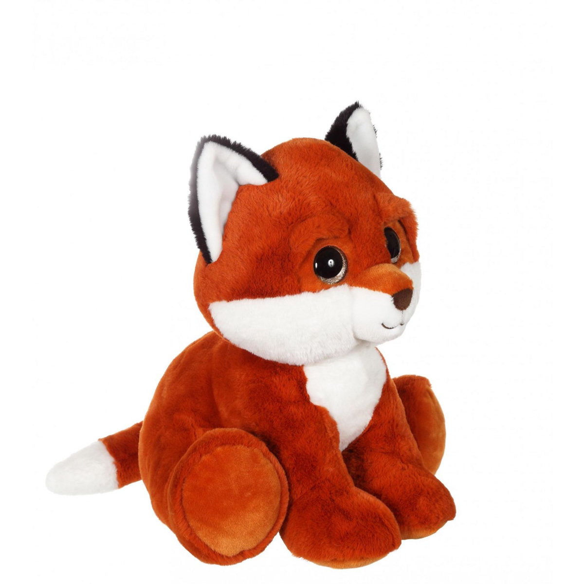 GIPSY Peluche Puppy Eyes Pets 40 cm renard