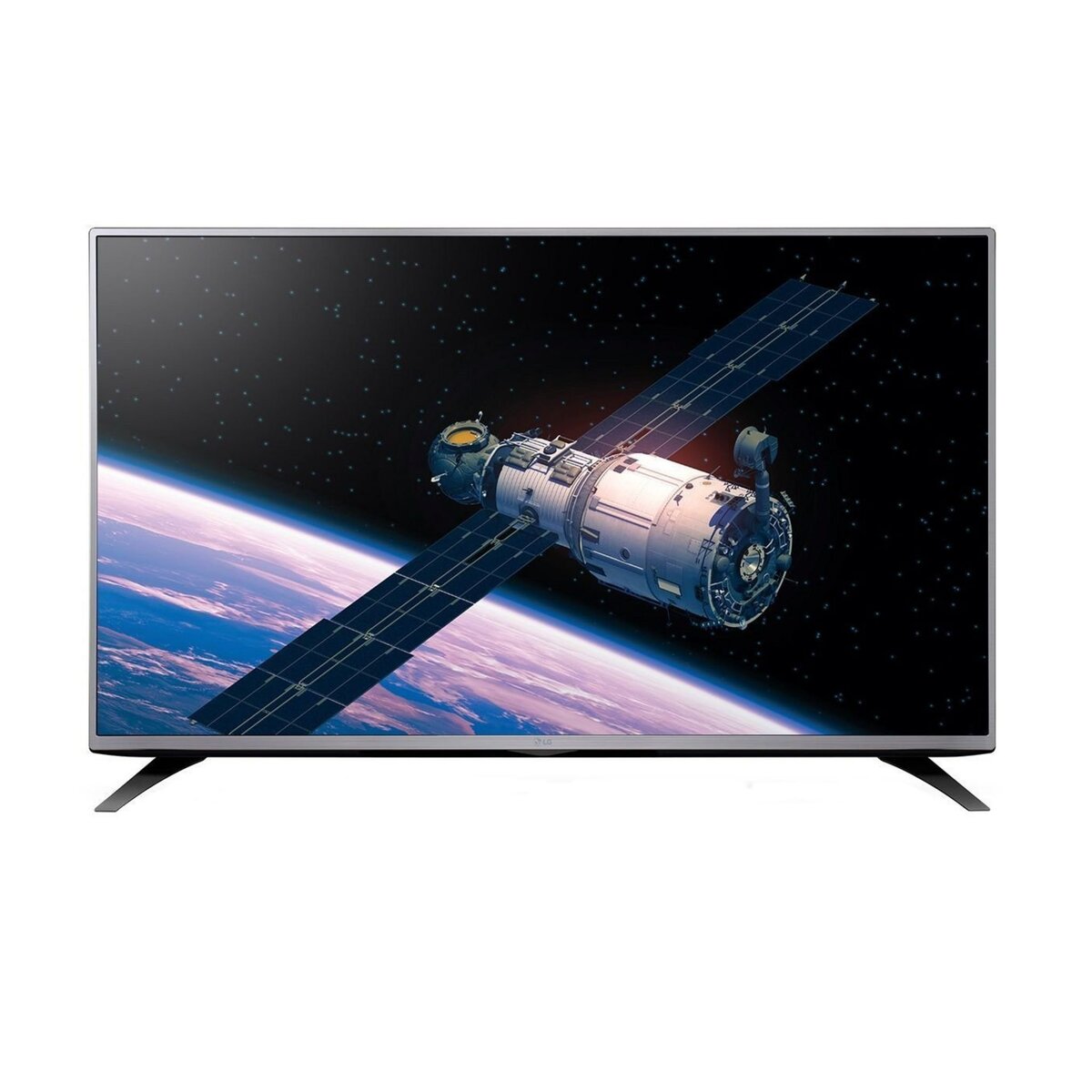 LG 49LH541V - TV - LED - Full HD - 59"/123 cm 