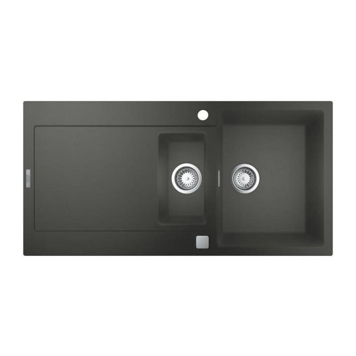 Grohe Evier composite avec egouttoir - GROHE - K500