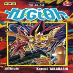 YU-GI-OH ! TOME 34, Takahashi Kazuki