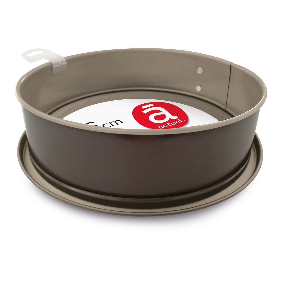 ACTUEL Moule charnière 26 cm en métal 