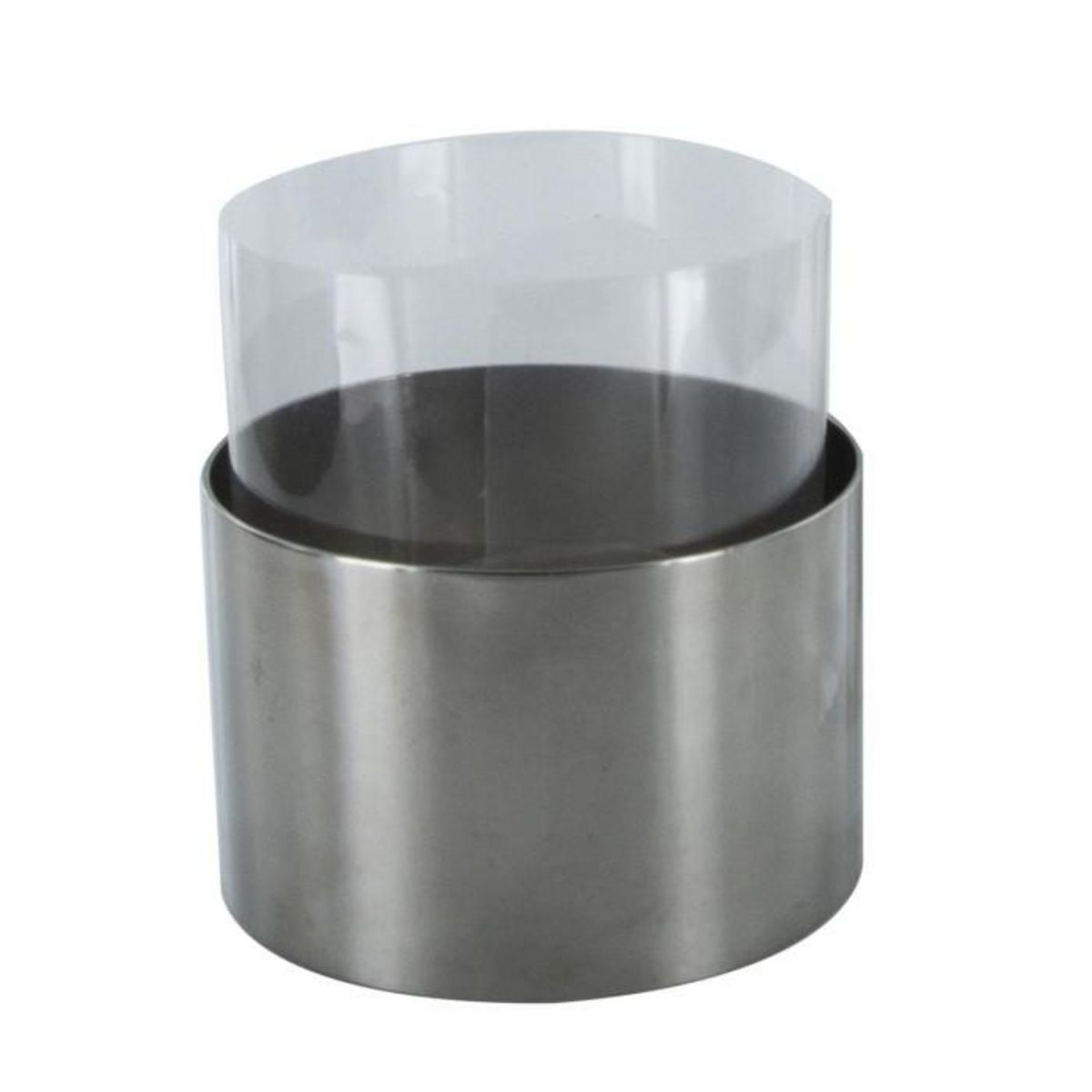 Paris Prix Film à Chemiser  Moule  15cm Transparent