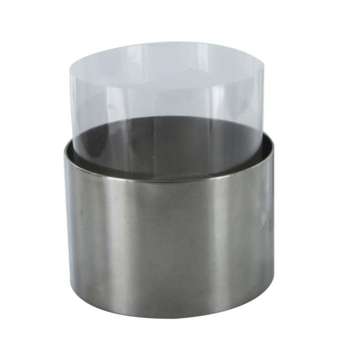 Paris Prix Film à Chemiser  Moule  15cm Transparent