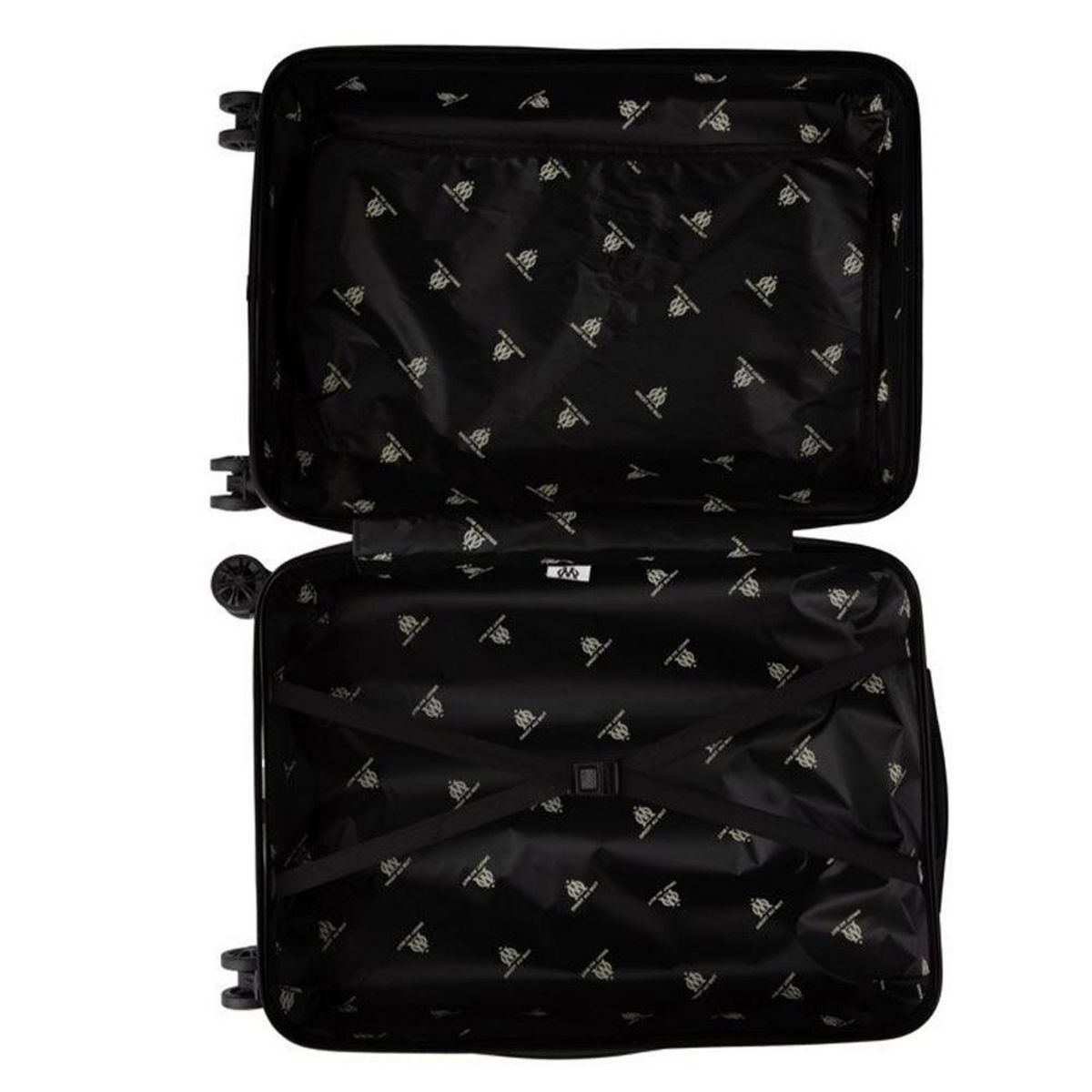 Olympique de Marseille O  Valise  Homme 67x27x43cm