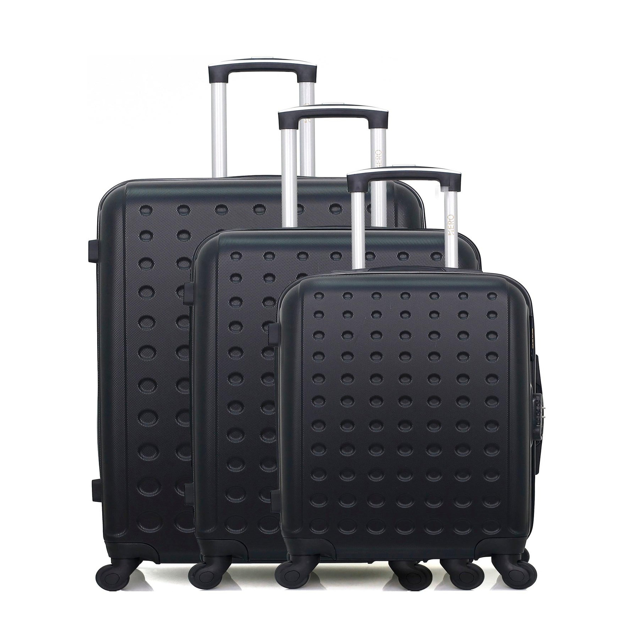 HERO Hero - set de 3 abs taurus 4 roues