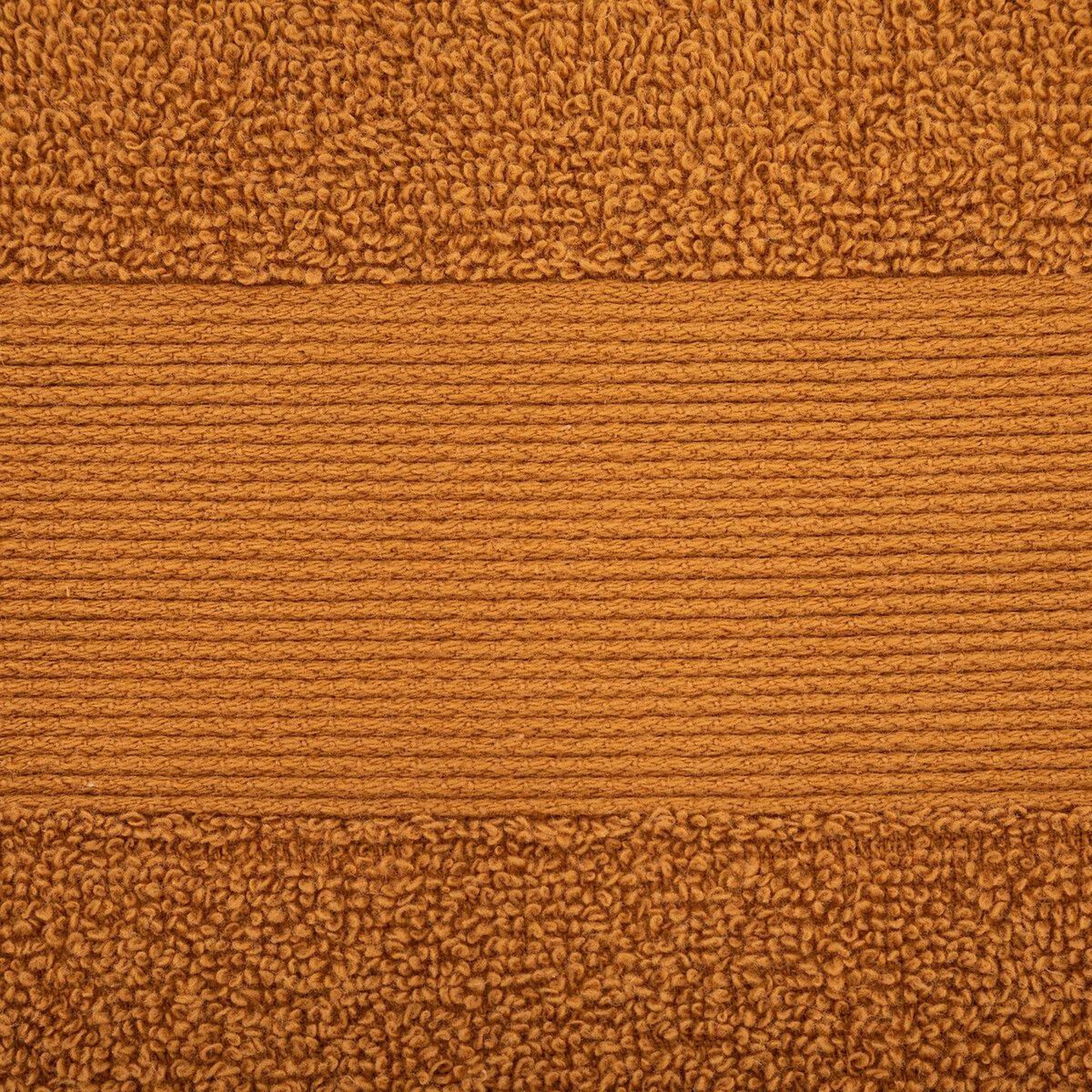 Voir la diapositive 2 : Eden Serviette ou drap de bain couleur moderne