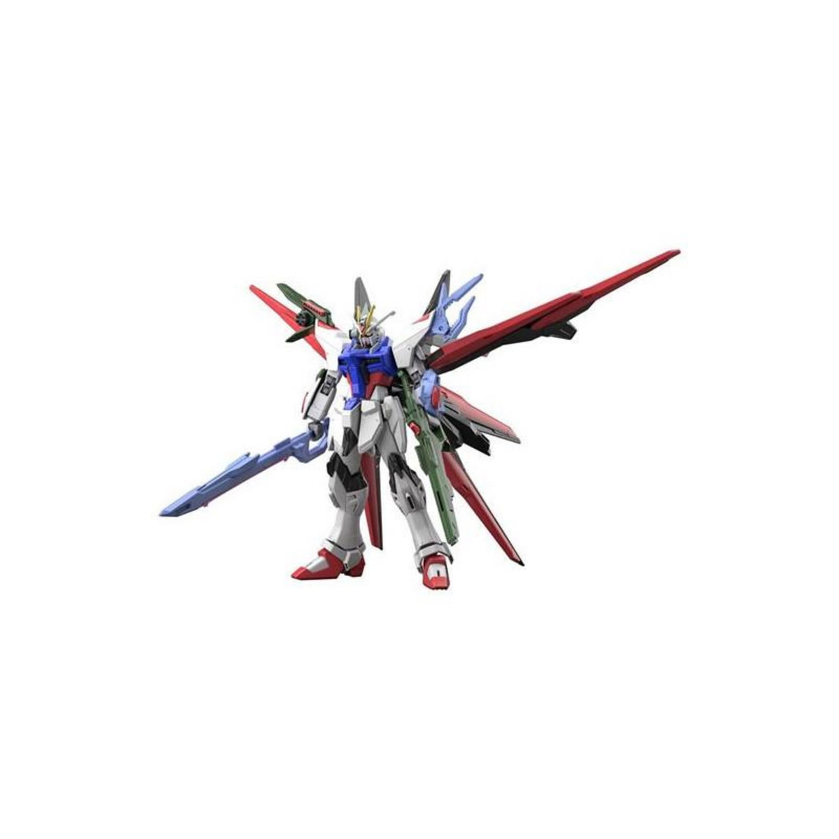 BANDAI Figurine Bandai Gundam Perfect Strike Freedom HG 1 144