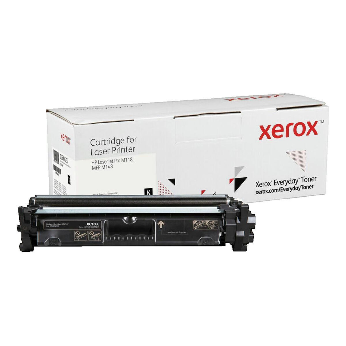 Xerox Toner Compatible Xerox Everyday CF294X Noir