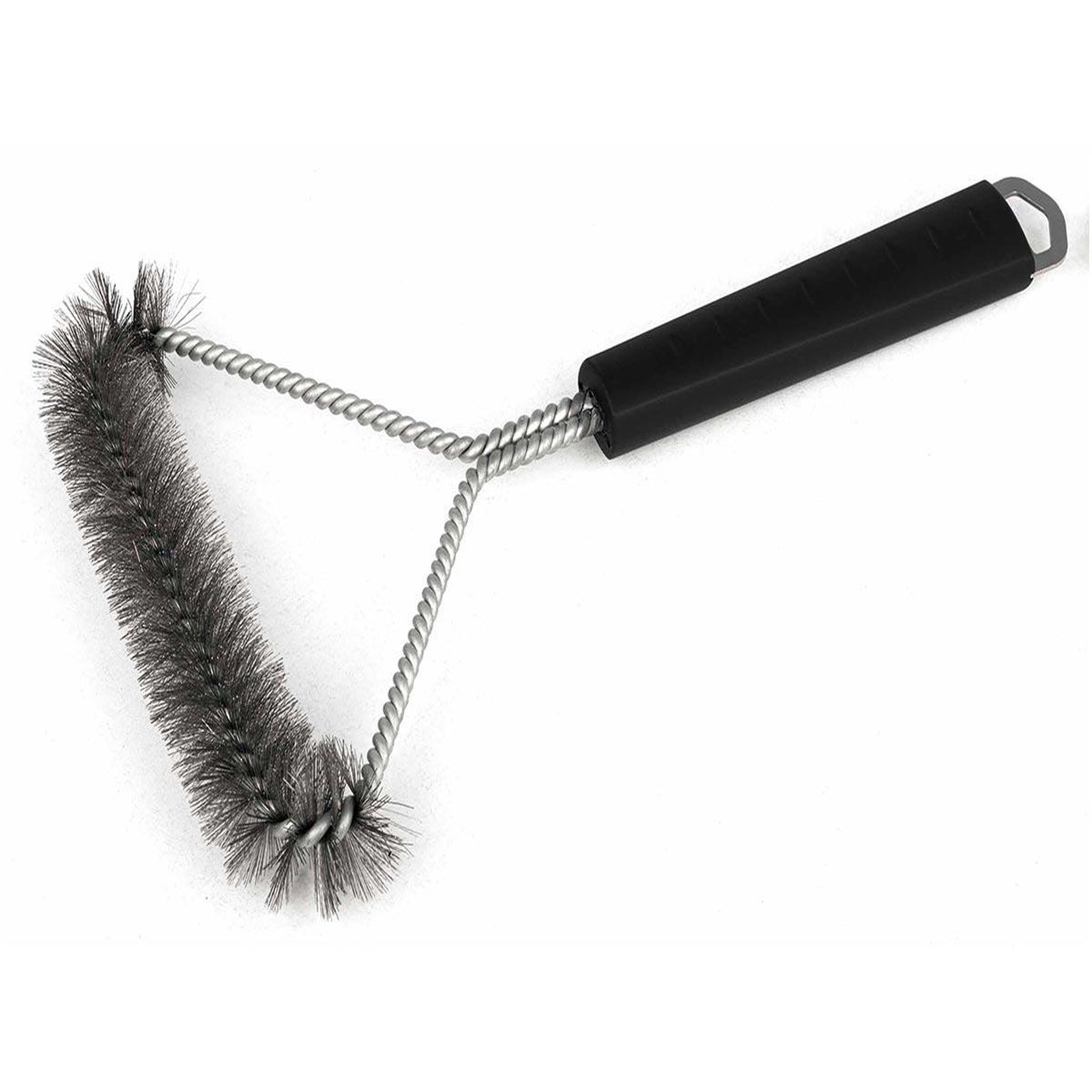 SOMAGIC Brosse en t pour barbecue - 29,5 cm - somagic