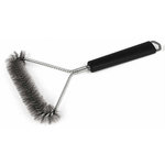 SOMAGIC Brosse En T pour barbecue - 29,5 cm - Somagic