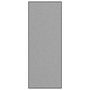 Voir la diapositive 1 : VIDAXL Paillasson gris 115x300 cm