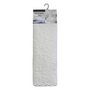 Voir la diapositive 2 : Paris Prix Housse de Coussin  Florette  60x60cm Blanc