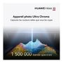 Voir la diapositive 4 : HUAWEI Smartphone Mate X6 Nebula Rouge