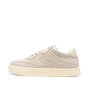 Voir la diapositive 1 : CALVIN KLEIN JEANS Baskets Greige Homme Calvin Klein Jeans Classic Cupsole