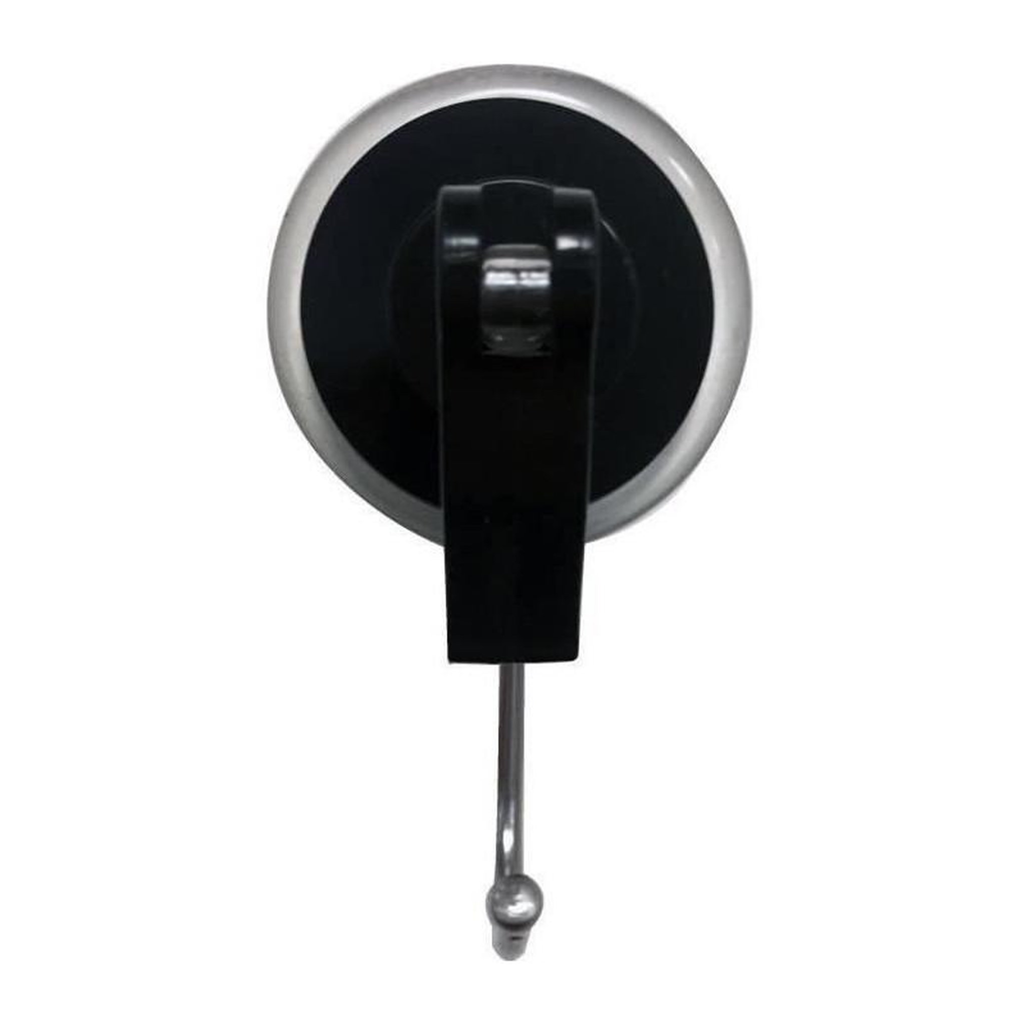 Voir la diapositive 4 : Steamone Défroisseur vapeur à main 1400w noir/gris - travel