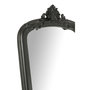 Voir la diapositive 4 : Paris Prix Miroir sur Pied  Emi  180cm Noir