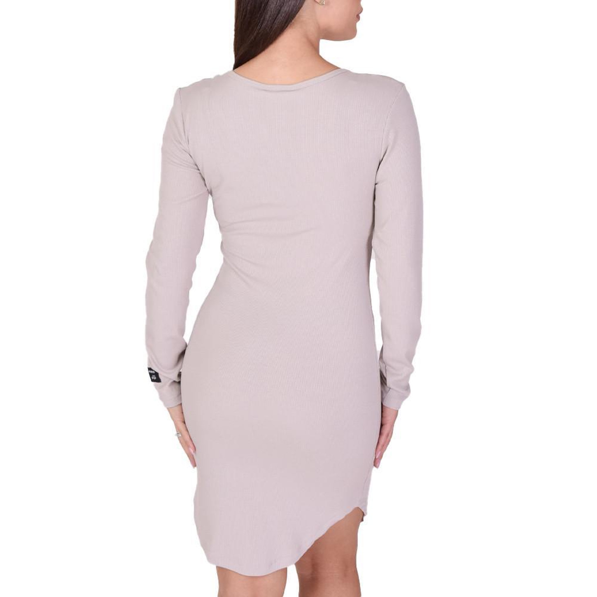 Voir la diapositive 2 : Project X Robe  Femme Project X Paris 7066