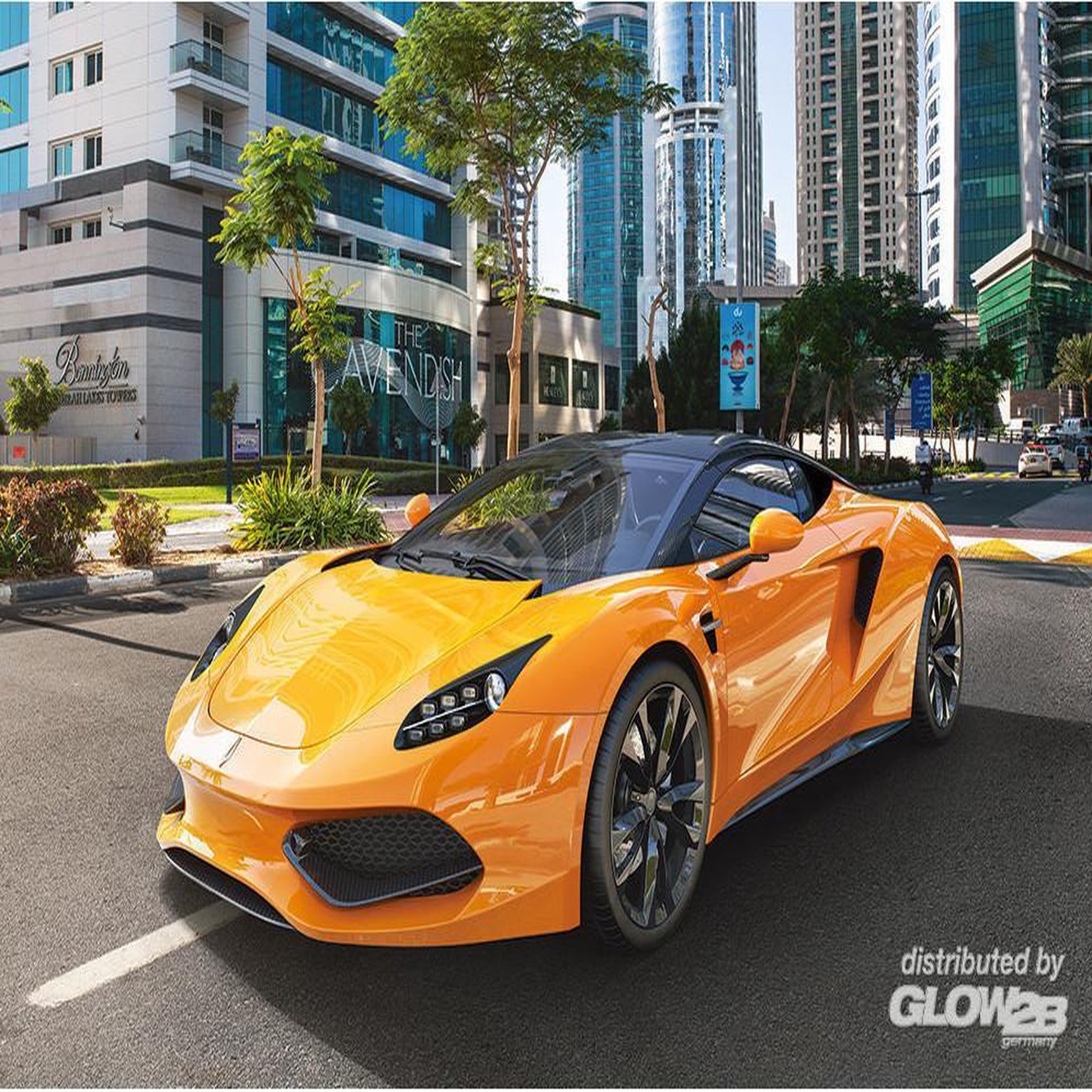 Voir la diapositive 4 : Castorland Puzzle 500 pièces : Arrinera Hussarya 33