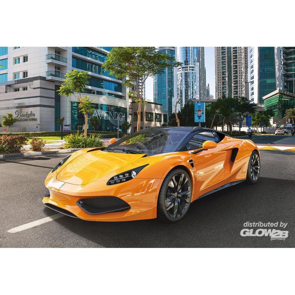 Castorland Puzzle 500 pièces : Arrinera Hussarya 33