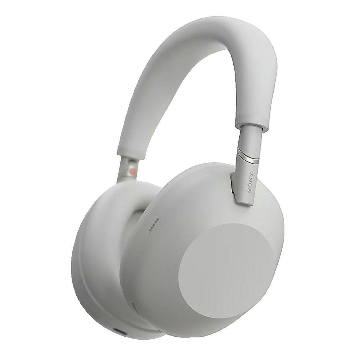 SONY Casque audio Sony WH-1000XM6 argent