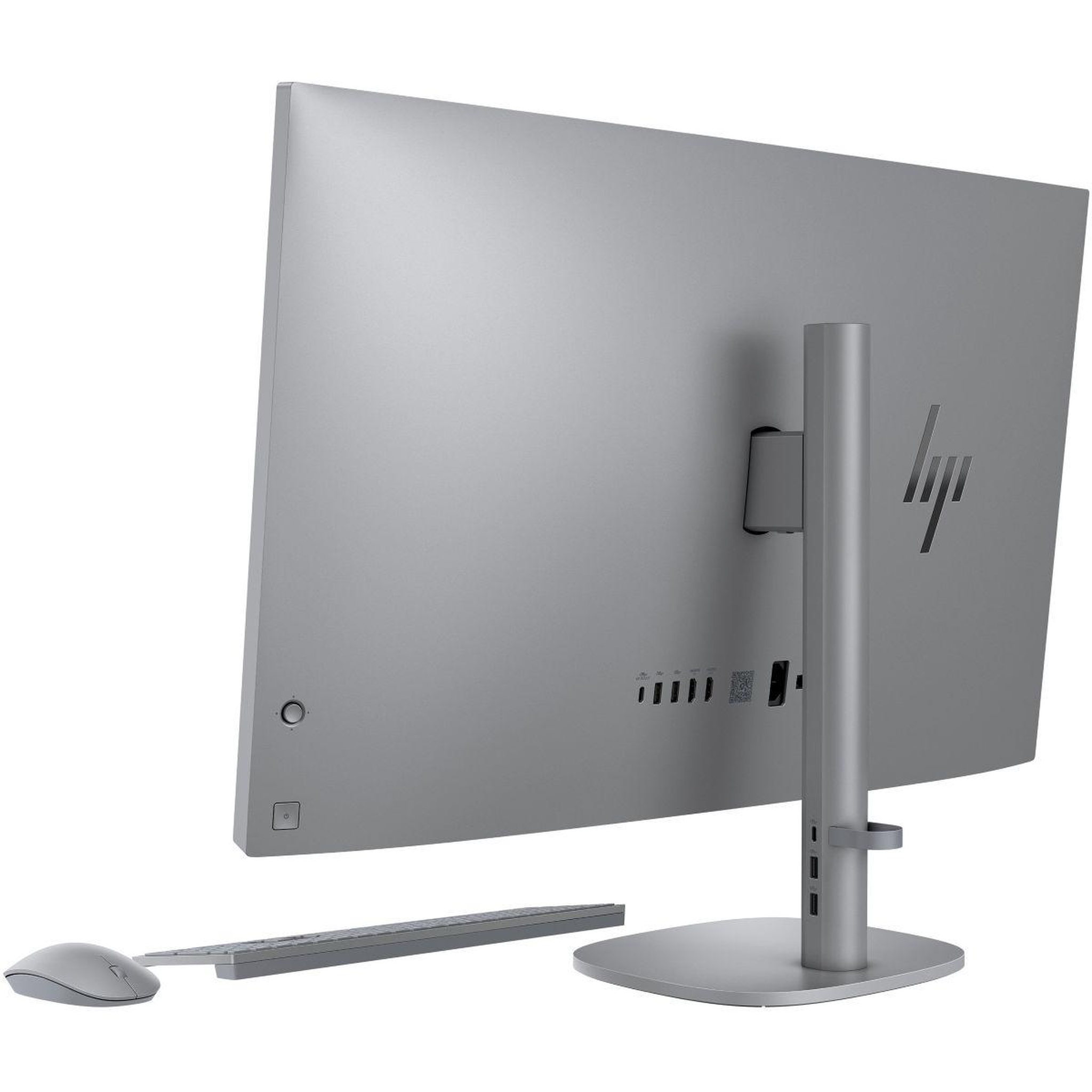 Voir la diapositive 5 : HP Ordinateur tout-en-un omnistudio x 32-c1007nf